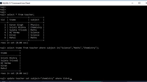between keyword in mysql.